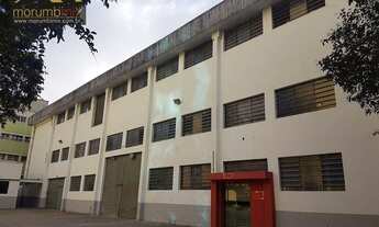 Imagem 7: Galpão, 2720 m² - venda por R$ 10.000.000,00 ou aluguel por R$ 62.560,00/mês - Água Branca