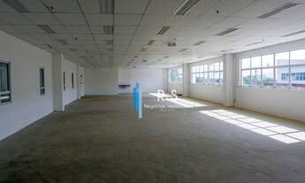 Imagem 3: Galpão para alugar, 1191 m² por R$ 22.365,90/mês - Jardim Santa Maria (Nova Veneza) - Suma