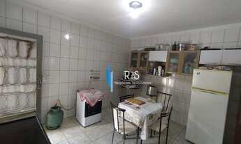 Imagem 5: Casa com 5 dormitórios à venda por R$ 600.000,00 - Santo Antônio - Louveira/SP