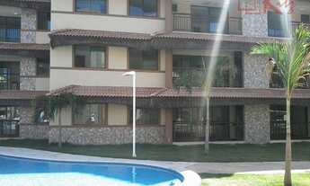 Imagem 3: Luxuosos aptos. à venda, em Aquiraz, pé na areia