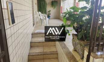 Imagem 4: Casa com 4 dormitórios à venda, 100 m² por R$ 370.000,00 - Granjas Betânia - Juiz de Fora