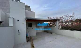 Imagem 2: Sobrado com 3 dormitórios à venda, 125 m² por R$ 710.000 - Vila Curuçá - Santo André/SP