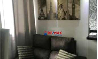 Imagem 2: Apartamento à venda, 52 m² por R$ 256.000,00 - Recanto Quarto Centenário - Jundiaí/SP