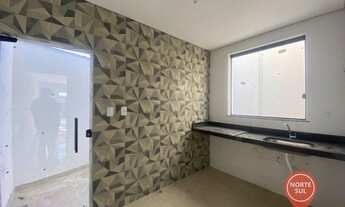 Imagem 6: Casa com 2 dormitórios à venda, 75 m² por R$ 339.000 - Masterville - Sarzedo/MG