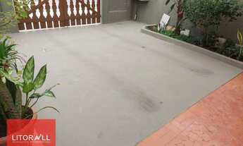 Imagem 4: Casa com 2 dormitórios à venda, 49 m² por R$ 215.000,00 - Jardim Ivoty - Itanhaém/SP