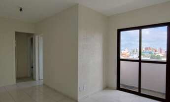 Imagem: Apartamento 3 dormitórios e Lazer R$ 269.000,00