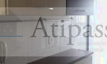 Imagem 4: APARTAMENTO - LOCAÇÃO / VENDA - SÃO BERNARDO, BAIRRO SUIÇO , 65M² COZINHA PLANEJADA, 2 QU