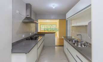 Imagem 3: Apartamento com 3 dormitórios e 2 vagas, 113 m² á venda- Alto da Boa Vista