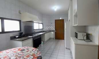 Imagem 7: Apartamento Venda Moema 158 m² 4 Dormitórios