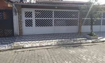 Imagem: Casa com 2 dormitórios à venda, 75 m²