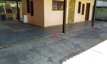 Imagem 2: Casa à venda, 120 m² por R$ 400.000,00 - Recreio - Rio das Ostras/RJ