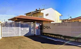 Imagem: Sobrado no Lagoa Dourada II com 3 dormitórios