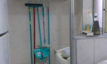 Imagem 7: Apartamento com 2 dormitórios à venda, 60 m² por R$ 250.000,00 - Parque São Vicente - Mauá