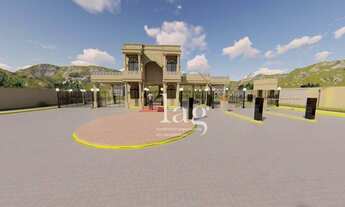 Imagem 4: Terreno à venda, 1233 m² por R$ 641.446,00 - Condomínio Vittorio Emanuele - Sorocaba/SP