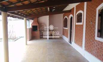 Imagem 5: Casa Cidade Jardim