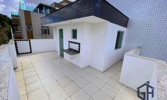 Imagem 3: Cobertura Planalto 3 quartos 2 vagas