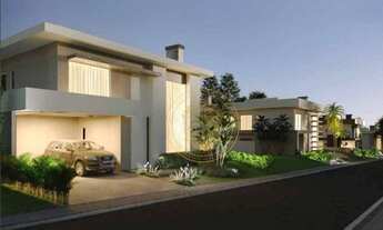 Imagem 4: Casa com 3 dormitórios à venda, 341 m² por R$ 2.995.000,00 - Santa Felicidade - Curitiba/P