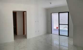 Imagem 5: Apartamento com 2 qts sendo 01 suite, piso porcelanato, poucos metros do mar, por R$ 200 M