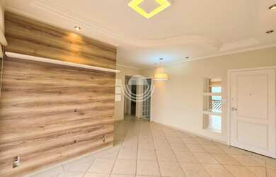 Imagem 3: Apartamento - Parque São Quirino - Campinas