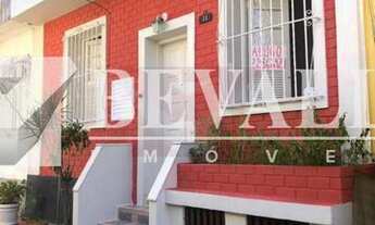 Imagem 2: Rio de Janeiro - Casa Padrão - Humaitá