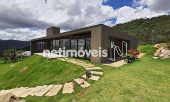 Imagem: Venda Casa em condomínio Condomínio Quintas