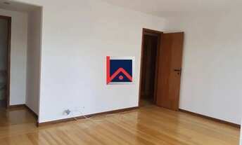 Imagem 4: Apartamento Locação 3 Dormitórios - 111 m² Higienópolis