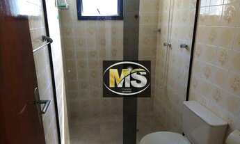 Imagem 6: Apartamento com 1 dormitório Vaga ,Elevador Perto da Praia à venda, 52 m² por R$ 175.000