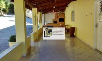 Imagem 5: Chácara com 3 dormitórios à venda, 12100 m² por R$ 460.000,00 - Monte Alegre - Natividade