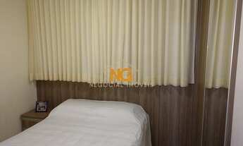 Imagem 7: CONTAGEM - Apartamento Padrão - Cabral