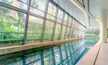 Imagem: Apartamento à venda no Itaim Bibi - 565m²