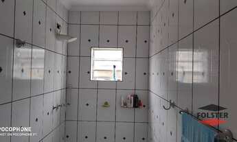 Imagem 6: Casa com 2 dormitórios à venda, 80 m² por R$ 250.000 - Jardim Mirandola - Americana/SP