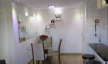 Imagem: Apartamento à venda, 45 m² por R$ 300.000,00