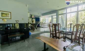 Imagem 7: Casa com 4 dormitórios - 500m² - Lago Azul - Levilândia - Ananindeua/PA