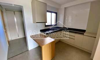 Imagem 3: Ribeirão Preto - Apartamento Padrão - Jardim Olhos D'Água II