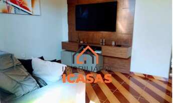 Imagem 4: Casa para venda com 2 quartos em lote de 200m² no São Pedro - Ibirité - MG