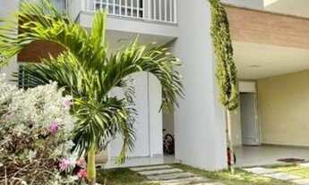 Imagem 2: Lindo Dúplex Com 3 - Suítes n Condomínio Artemia Prêmium