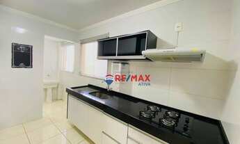 Imagem 4: Apartamento à venda, 88 m² por R$ 285.000,00 - Vila Teixeira Marques - Limeira/SP