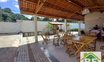 Imagem 7: Casa com 2 dormitórios, 60 m² - venda ou aluguel- Verde Cap - Teresina/PI