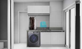 Imagem 6: Apartamento com 4 dormitórios à venda, 387 m² por R$ 4.800.000,00 - Alphaville Empresarial