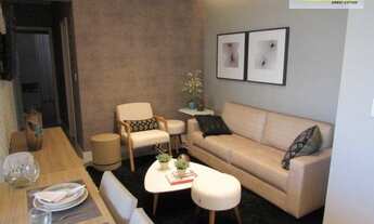 Imagem 2: Apartamento com 3 dormitórios à venda, 84 m² por R$ 635.000,00 - Itararé - São Vicente/SP