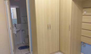 Imagem 4: Apartamento com 2 dormitórios à venda, 51 m² por R$ 330.000,00 - Vila Moinho Velho - São P