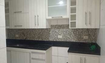 Imagem 6: Apartamento térreo com 3 quartos 2 banheiros