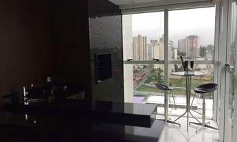 Imagem 2: Apartamento residencial à venda, Cabral, Curitiba