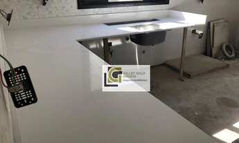 Imagem 6: Casa com 3 dormitórios à venda, 135 m² por R$ 780.000,00 - Residencial Colinas - Caçapava