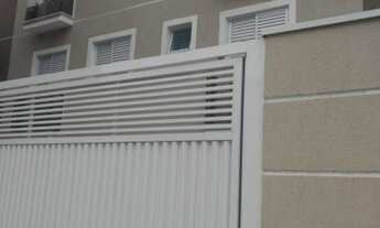 Imagem 4: Cobertura com 2 dormitórios à venda, 55 m² por R$ 365.000,00 - Vila Eldízia - Santo André