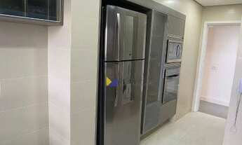 Imagem 4: Apartamento à venda, 116 m² por R$ 1.080.000,00 - Jardim Santa Mena - Guarulhos/SP