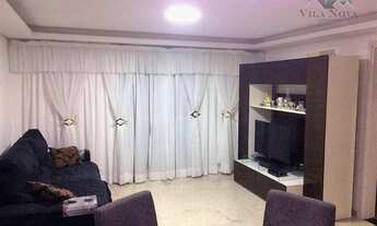 Imagem: Apartamento residencial à venda, Centro