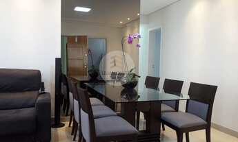 Imagem 3: Apartamento com Área Privativa para Venda em Belo Horizonte, CASTELO, 3 dormitórios, 1 suí