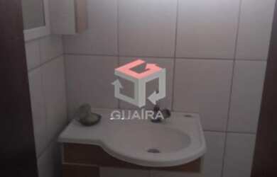 Imagem 6: Sobrado, 2 dormitorios, 01 banheiro e 01 lavabo no bairro Rudge Ramos