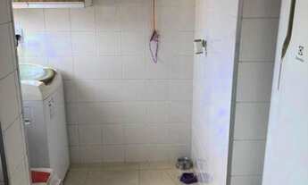 Imagem 5: Apartamento com 2 dormitórios à venda, 54 m² por R$ 259.900 - Residencial Bosque dos Ipês